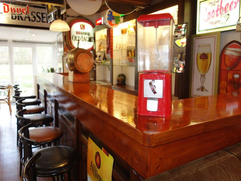 Le Gîte du Moulin des Prés 15 personnes · 6 chambres