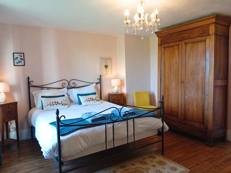 Le Gîte du Verger 2 personnes · 1 chambre