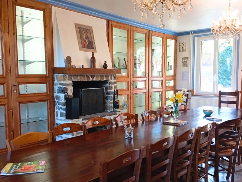 Le Moulin à la journée 175 m² · réunions, repas & événements · sans hébergement